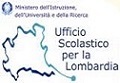 Ufficio scolastico regione Lombardia